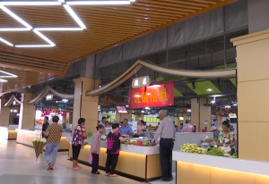 嘉兴-长纤塘邻里中心