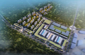 农批市场智慧化建设方案，为市场运营赋能增效