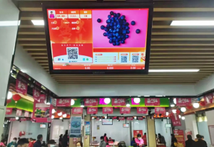 安庆市市委领导调研由中国电科峰泰打造的宜秀区智...