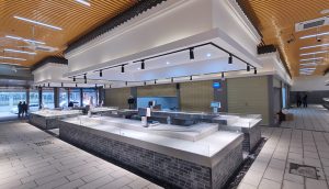 智慧菜市场怎样进行管理？