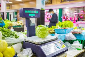 如何识别“鬼秤”？峰泰公司智能电子溯源秤防作弊杜...