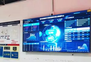 重庆-李子坝农贸市场