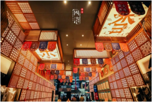 颜值智慧并存，合肥的这两家宝藏菜市场藏不住了