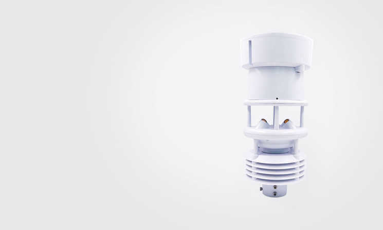 多功能气象传感器