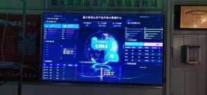 济南市济阳区全面推进农贸市场规范化建设，打造群...