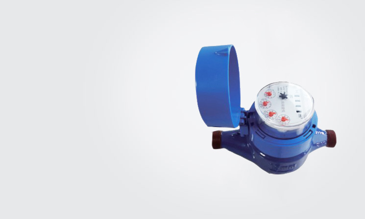 智能水表