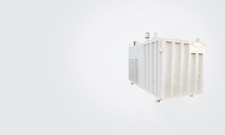 果蔬真空预冷机