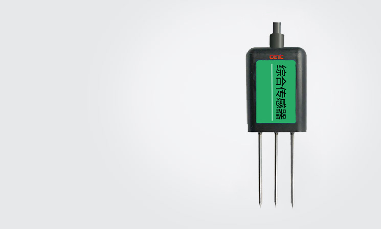 土壤综合传感器
