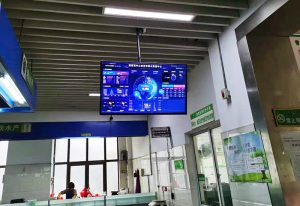 嘉兴-湘家荡中心农贸市场