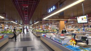 宁波启动新一轮农贸市场提质升级行动