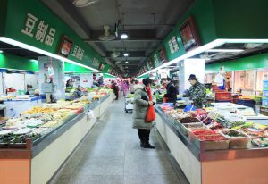 智慧农贸如何提升市场竞争优势？劣势如何化解？