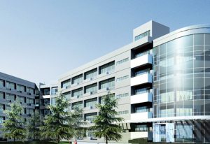 安徽华耀玻璃企业能耗在线监测项目