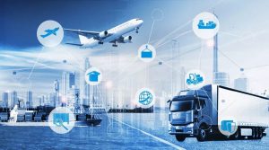 构建农产品出村进城冷链物流网络 助推冷链物流体系...