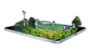 聚焦农产品供应链数字化，推动数字农业广泛应用