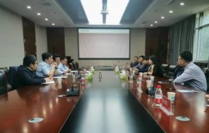 共谋农业产业高质量发展！电科峰泰与海城市合作座...