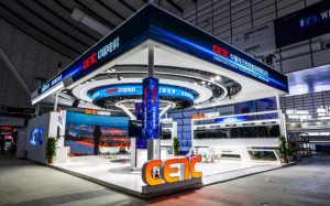 相约乌镇！电科峰泰智慧农业解决方案亮相“互联网之...