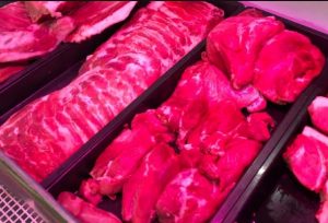 禁止“美颜”！合肥菜市场生鲜灯整治行动正式开启