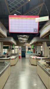 提升运营效率、实现食品追溯、杜绝缺斤少两……智慧...