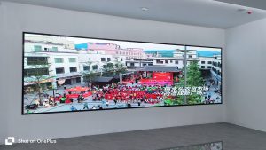 深耕智慧农贸领域！电科峰泰智慧农贸落地佛冈水头镇