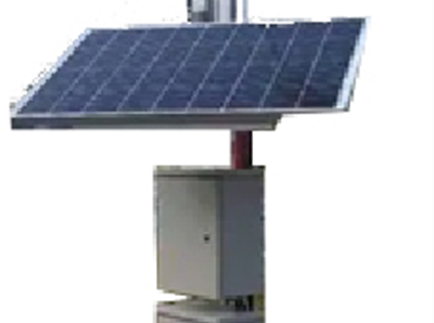 一体化采集设备
