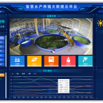 电科峰泰设施渔业解决方案：科技赋能打造现代化水产养殖