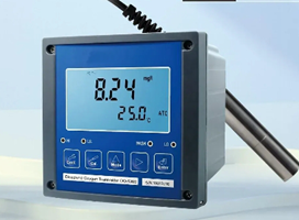 水质电导率传感器