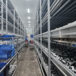 智慧菌菇房：科技驱动食用菌产业智能化升级