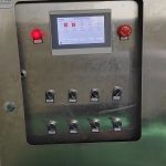 峰泰公司数字菇房控制系统，全流程自动化管理！