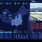 电科峰泰工厂化循环水养殖——科技赋能智慧渔业新未来