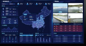 电科峰泰工厂化循环水养殖——科技赋能智慧渔业新未来