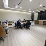 峰泰公司：凝心聚力全力冲刺四季度