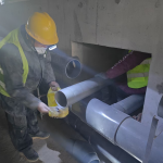 凝心实干启新程，峰泰公司智慧渔仓项目稳步推进