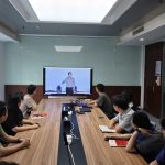 铭记英烈守初心｜峰泰公司弘扬预警机精神实干笃行