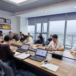党建引领聚合力 研讨赋能谋新局——安徽峰泰技术开发有限公司党支部召开党员扩大会议暨全员专题研讨会